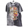 เสื้อยึด "No Time" Size M