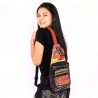 กระเป๋างานแฮนด์เมด กระเป๋าทางเหนือ กระเป๋าผ้า กระเป๋าลายพื้นเมือง